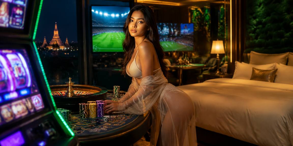 gh999 Ultra Hot ဆိုတာဘာလဲ — ဘာကြောင့်ကြိုက်ကြသလဲ